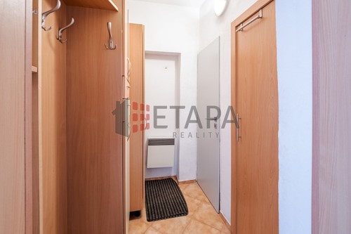 Prodaný dům 147 m², pozemek 215 m²