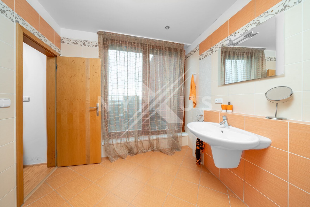 Prodej bytu 4+kk 155 m²