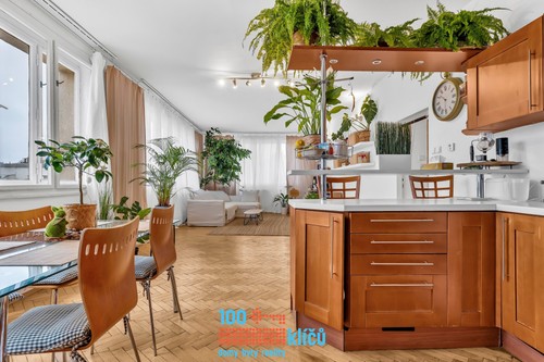 Prodej bytu 3+kk 94 m²