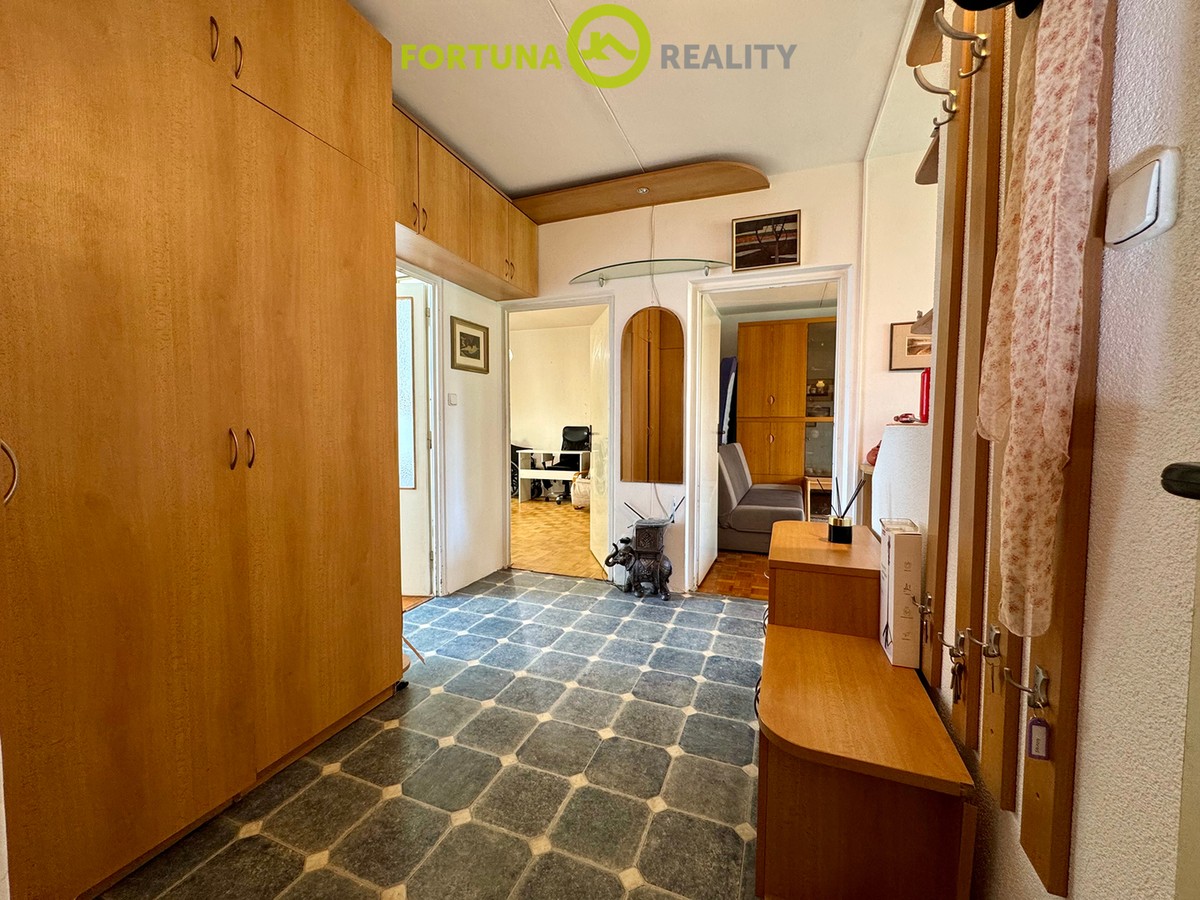 Prodej bytu 3+1 78 m²