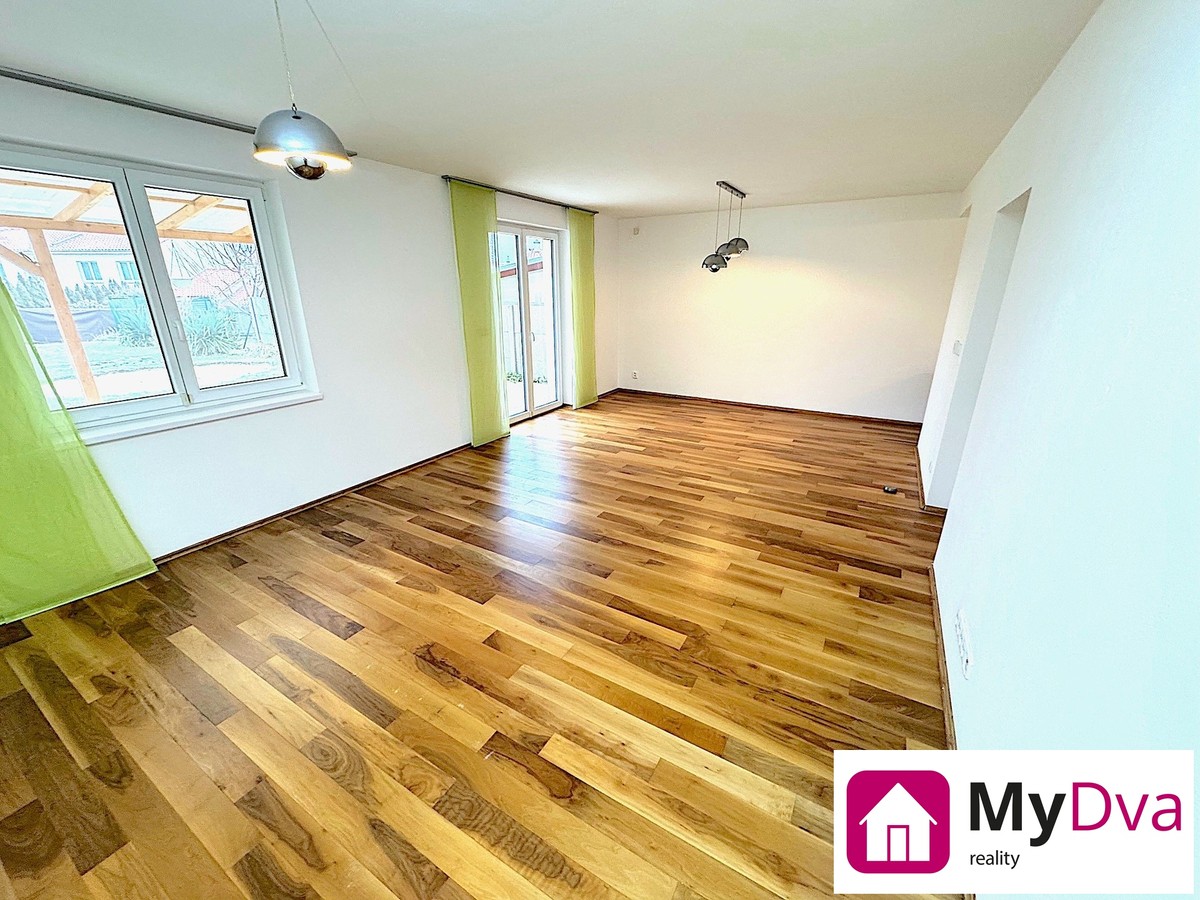 Prodej domu 120 m², pozemek 336 m²