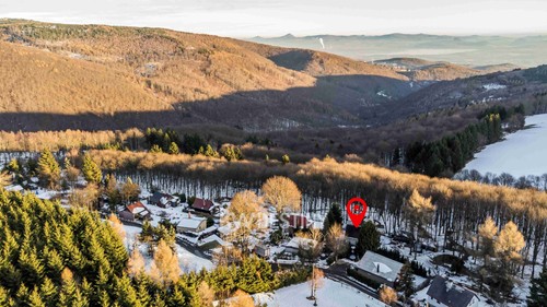Prodaná chata 111 m², pozemek 305 m²