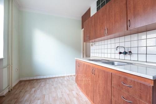 Prodaný byt 3+1 73 m²