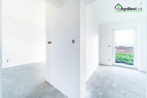 Prodej domu 70 m², pozemek 453 m²