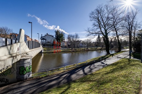 Prodaný byt 3+kk 57 m²