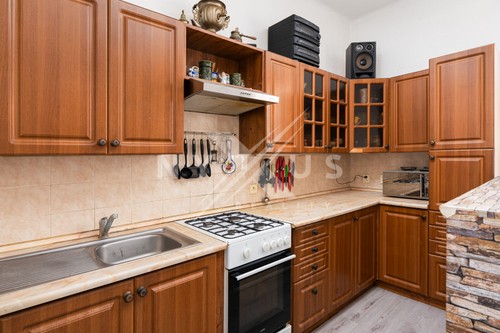 Prodej domu 112 m²