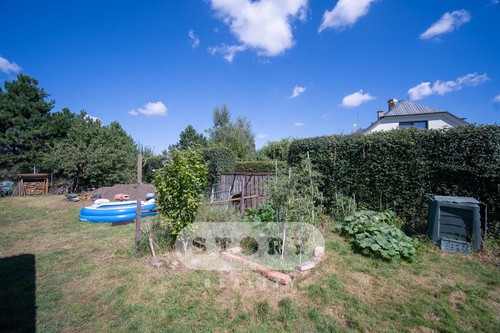 Prodaný dům 182 m², pozemek 463 m²