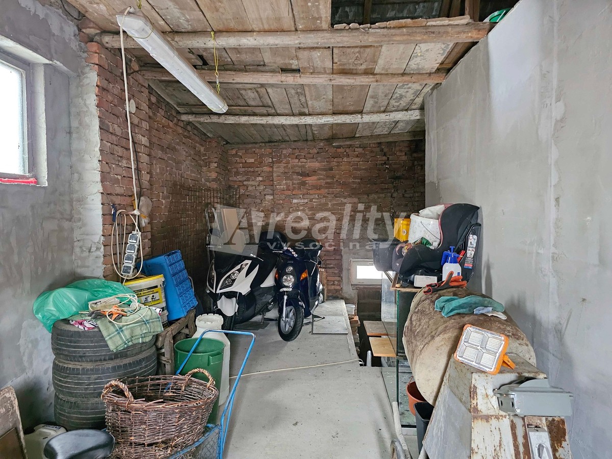 Prodej domu 146 m², pozemek 433 m²