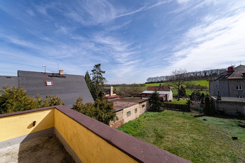 Prodaný dům 77 m², pozemek 709 m²