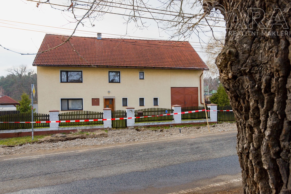 Prodej domu 180 m²