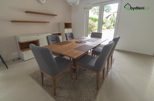 Prodej domu 99 m², pozemek 1489 m²