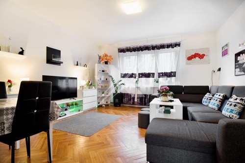 Prodej bytu 3+1 79 m²