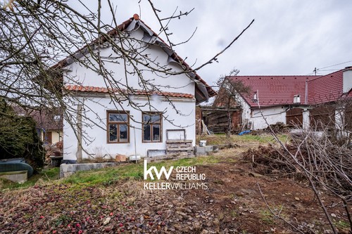 Prodaný dům 157 m², pozemek 535 m²