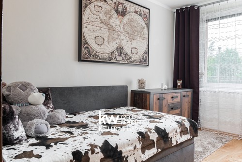 Prodaný byt 5+1 107 m²