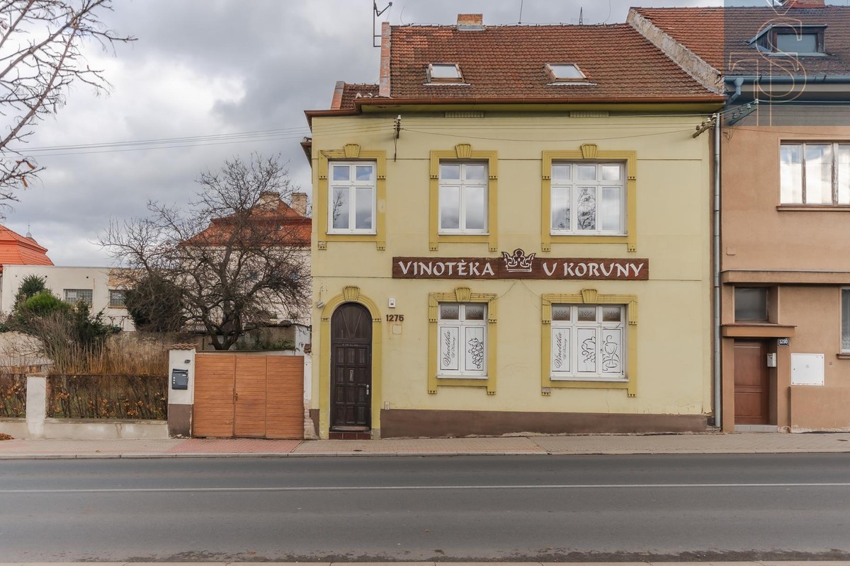 Prodej domu 150 m², pozemek 384 m²