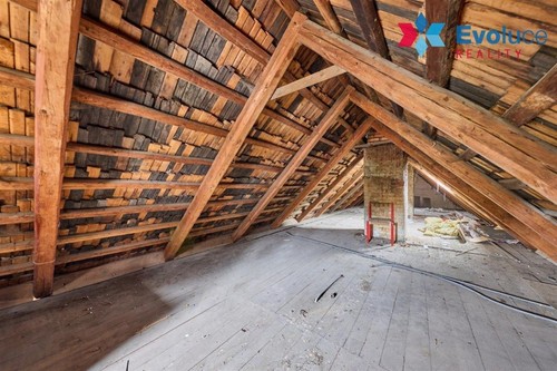Prodaný dům 211 m², pozemek 746 m²