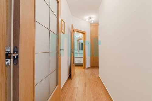 Prodej atypického bytu 138 m²