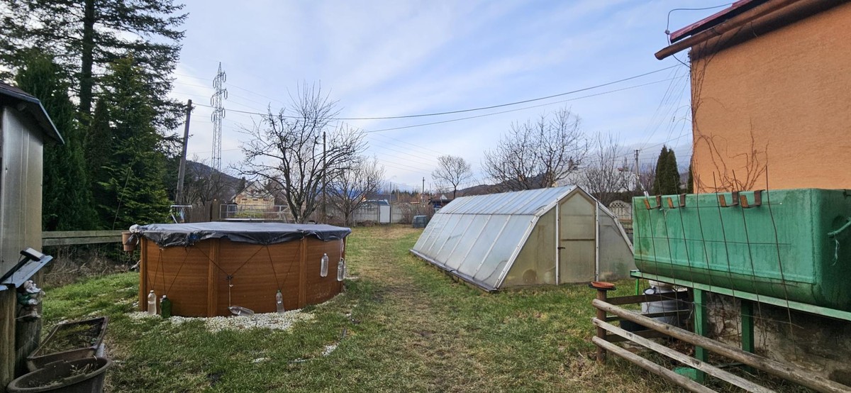 Prodej domu 326 m², pozemek 1175 m²
