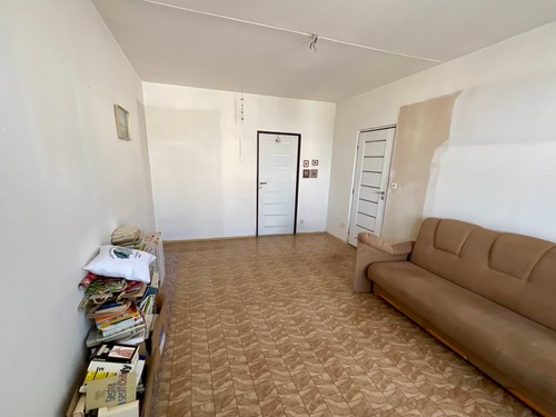 Prodaný byt 4+1 74 m²