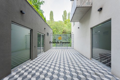 Prodej bytu 2+kk 56 m²