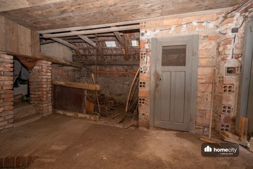 Prodaný dům 143 m², pozemek 849 m²