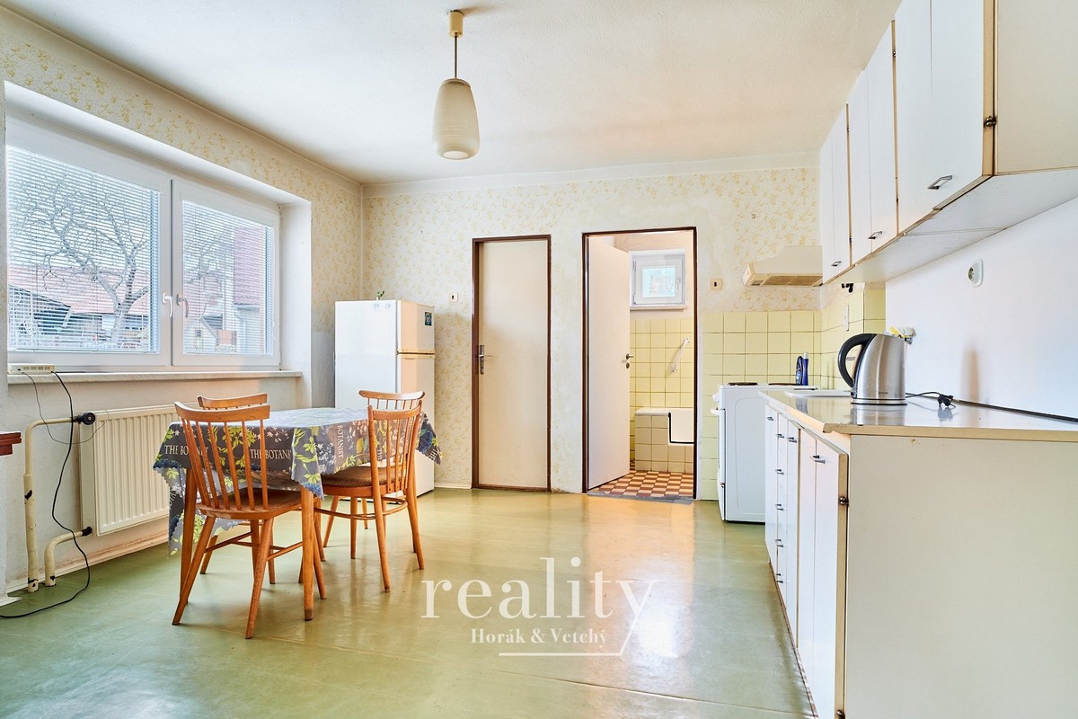 Prodej domu 261 m², pozemek 886 m²