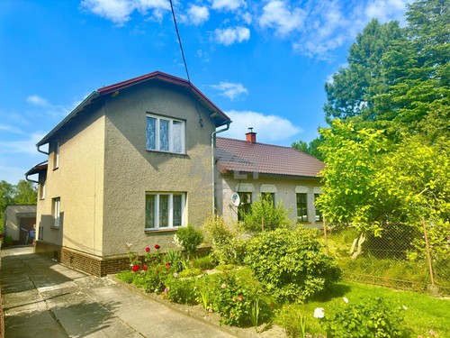Prodaný dům 128 m², pozemek 1593 m²