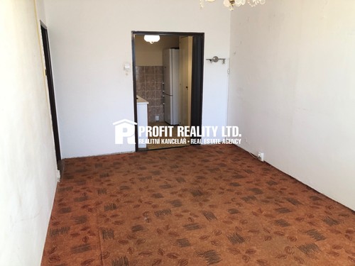 Prodaný byt 2+kk 43 m²