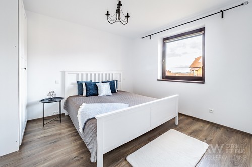 Prodaný dům 111 m², pozemek 1226 m²