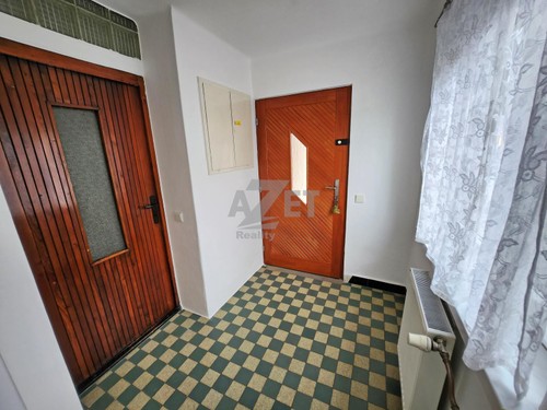 Prodaný dům 355 m², pozemek 1447 m²