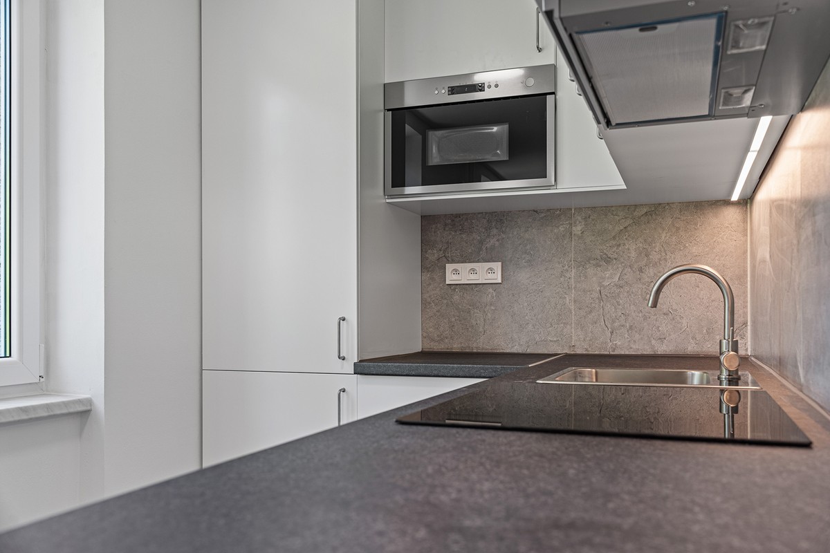 Prodej bytu 2+1 47.37 m²