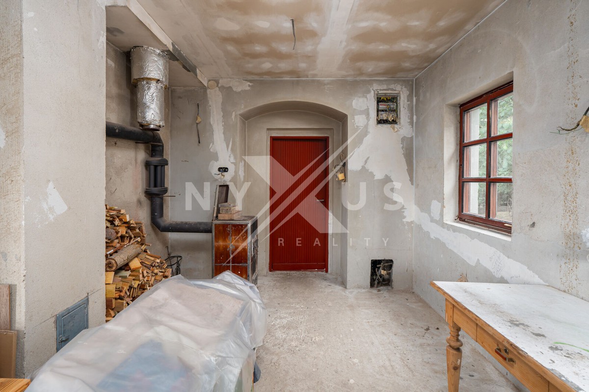 Prodej domu 90 m²