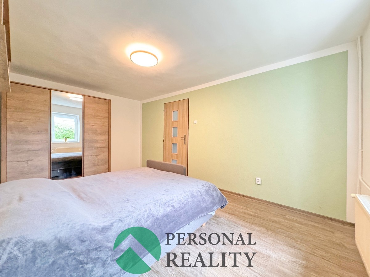 Prodej domu 132 m², pozemek 5465 m²