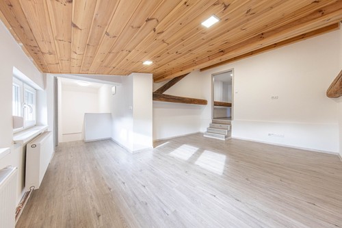 Prodaný dům 130 m², pozemek 118 m²