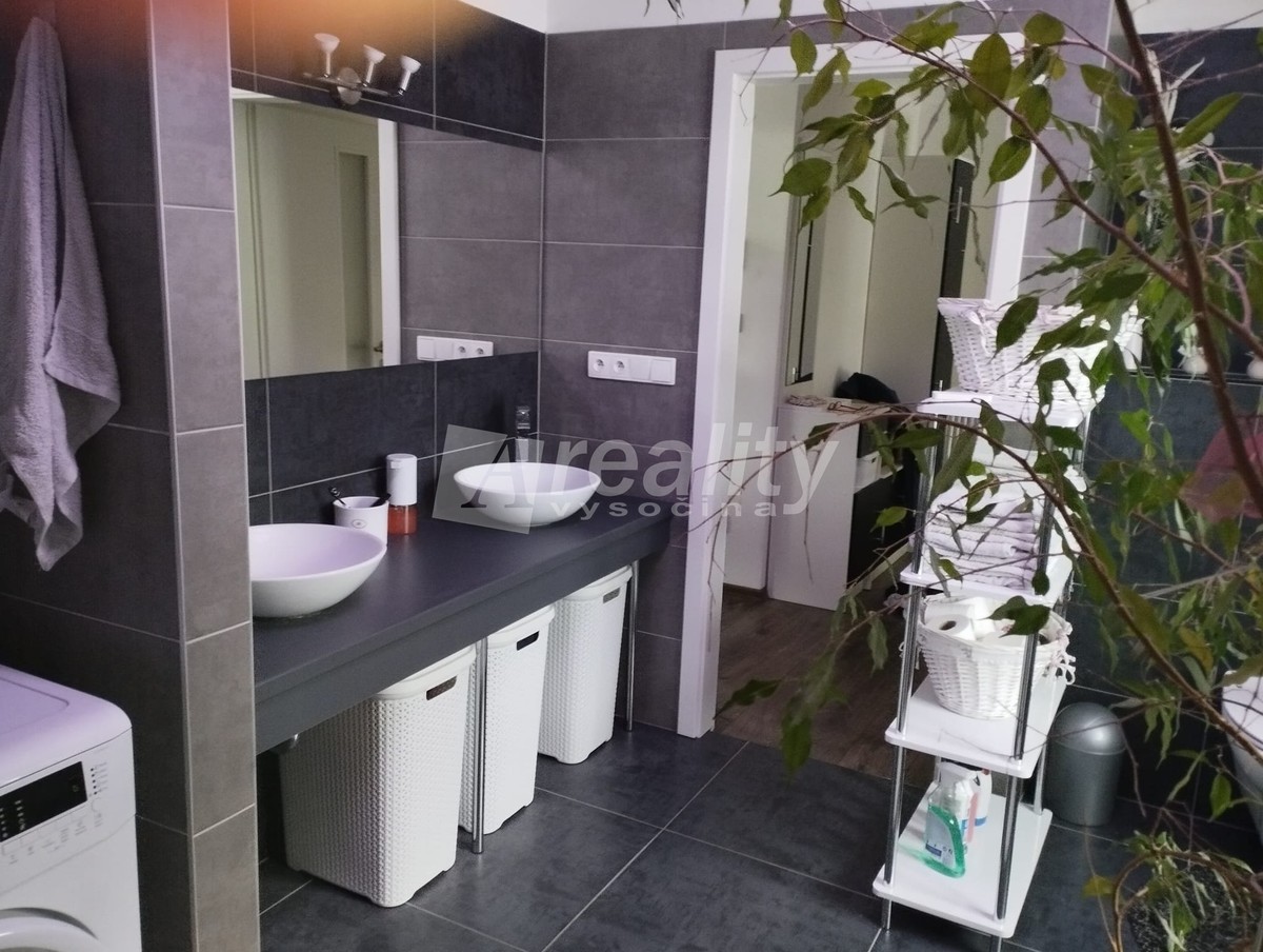 Prodej domu 110 m², pozemek 437 m²