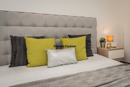 Prodej bytu 2+kk 56 m²