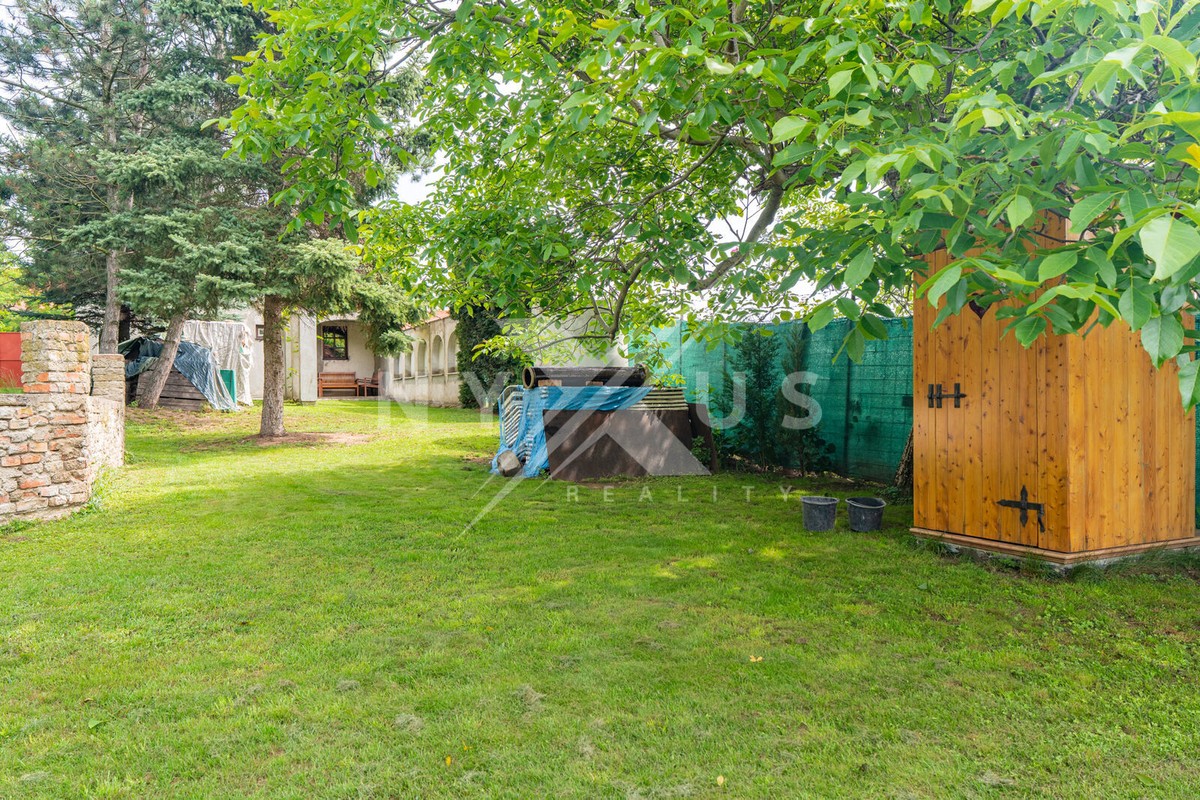 Prodej domu 90 m²