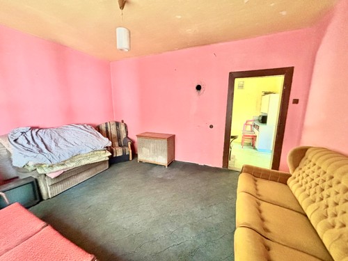 Prodaný dům 59 m², pozemek 684 m²