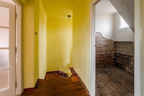 Prodaný dům 211 m², pozemek 605 m²