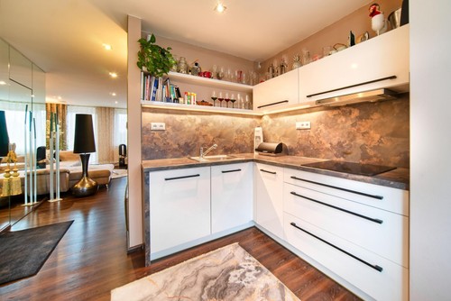 Prodaný byt 3+1 71 m²