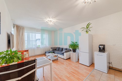 Prodej atypického bytu 138 m²