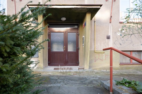 Prodaný byt 3+1 73 m²