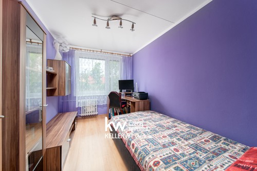 Prodaný byt 5+1 107 m²