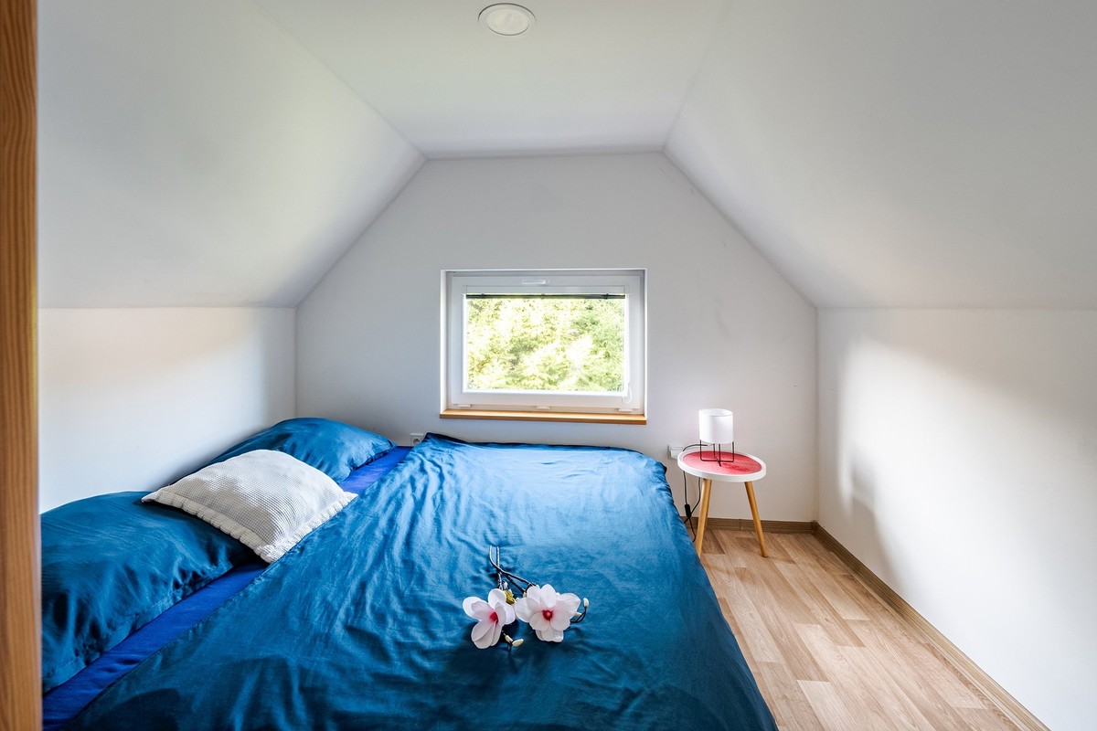 Prodej chaty 51 m², pozemek 554 m²