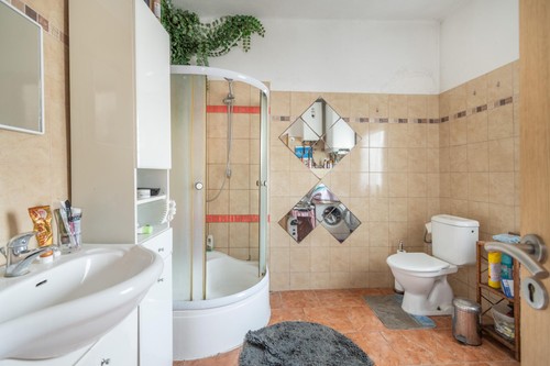 Prodaný dům 120 m², pozemek 680 m²