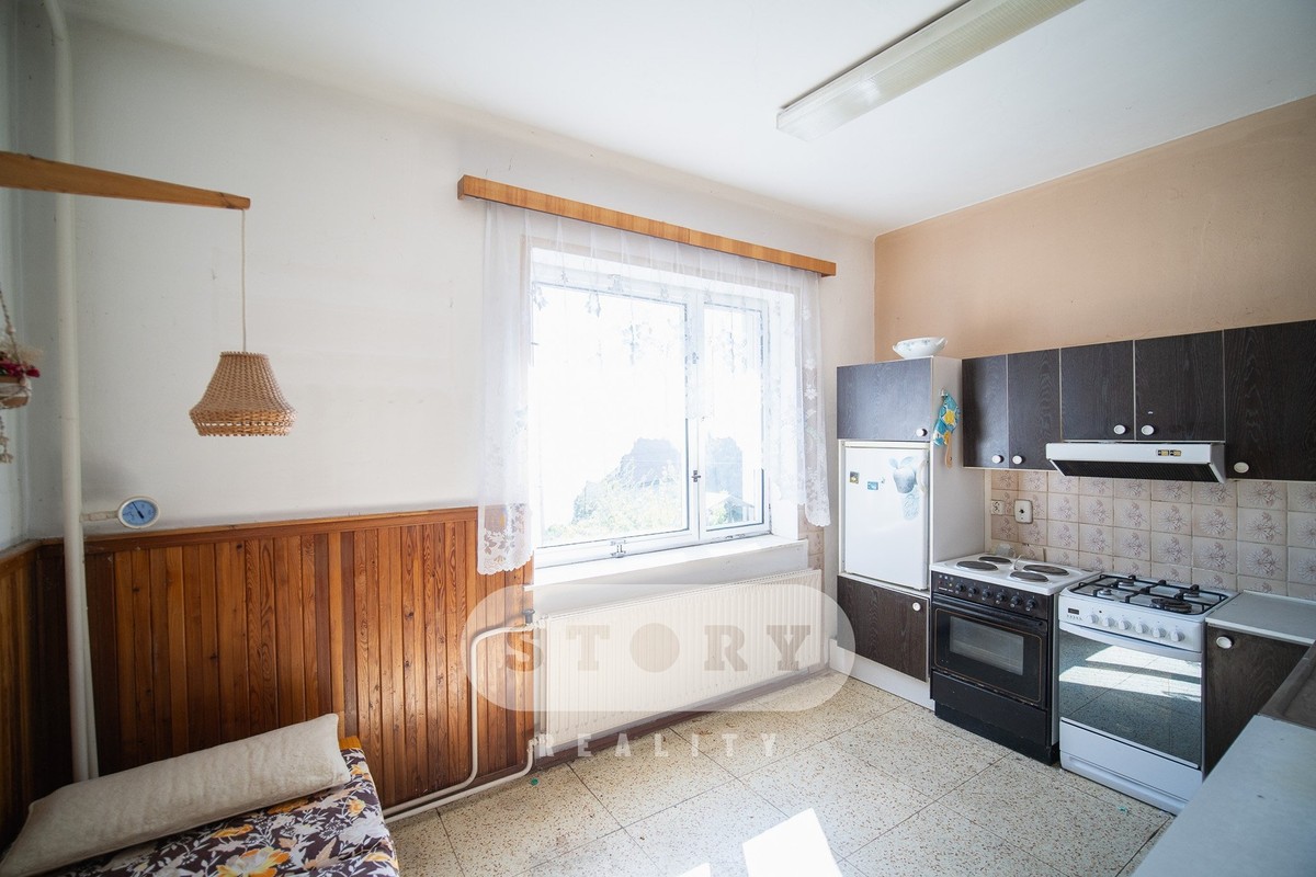 Prodej domu 150 m², pozemek 348 m²