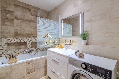 Prodaný byt 4+1 80 m²