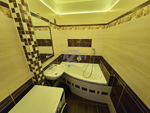 Prodaný byt 3+1 74 m²