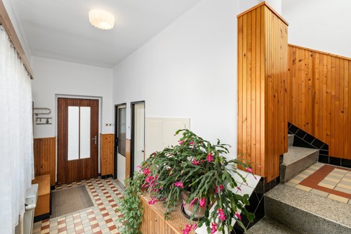 Prodaný dům 156 m², pozemek 844 m²
