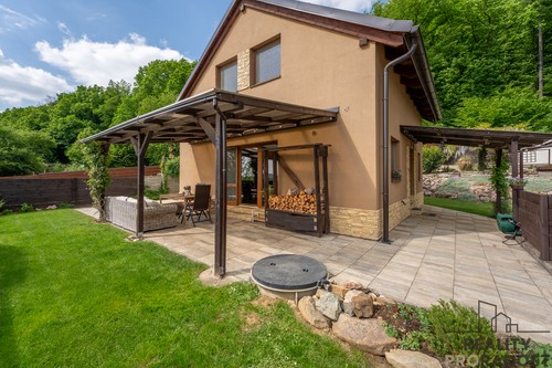 Prodej domu 86 m²